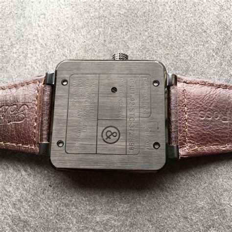 how to spot fake bell and ross watches|bell and ross counterfeit.